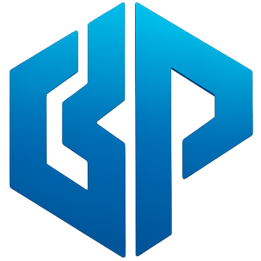 BPRIME LLP, Premium Corporation, Bhakti Enterprises, PVC, UPVC, CPVC Pipes and Fittings logo