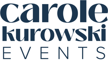 CK Events logo