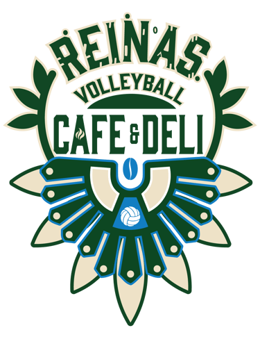 Reinas logo