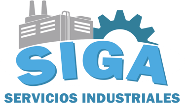 SIGA Servicios Industriales logo