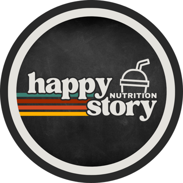 HAPPY STORY logo