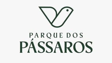 Parque dos Passaros logo