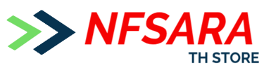 nfsara logo