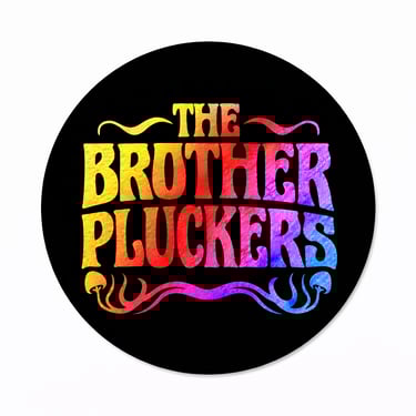 The Brother Pluckers logo