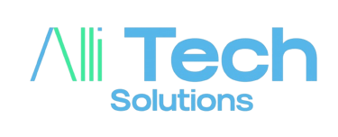 Allitech Solutions logo