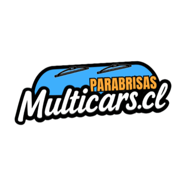 Parabrisas Multicarscl logo
