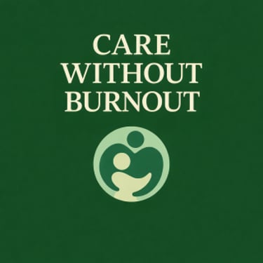 Carer-Support-Hub.org logo