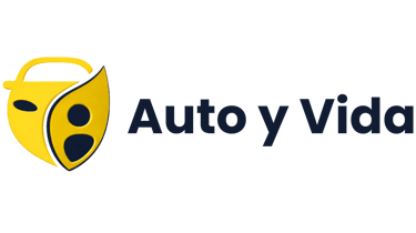 Auto y Vida logo