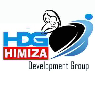 Himiza Development Organization logo