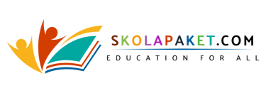 Sekolah Paket A B C Terdekat | SKOLAPAKET.com logo