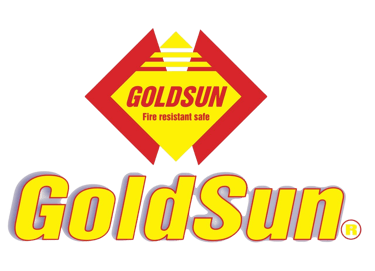GoldSun logo