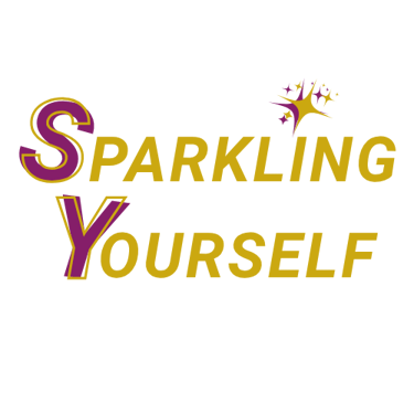 Stephanie Kabelin - Coaching, Sparkling Yourself, Cosmic Healing logo