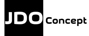 JDO Concept logo