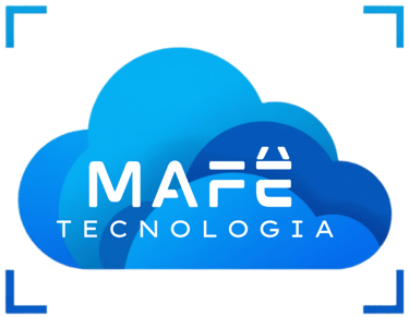 Sites Mafê Tecnologia logo