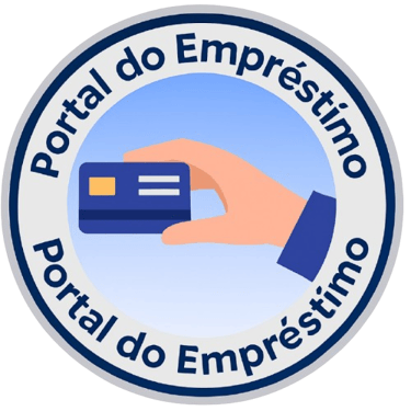 Portal do Empréstimo logo