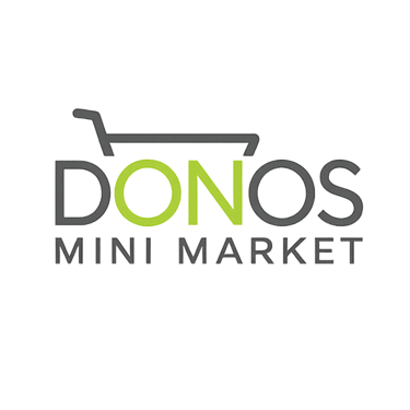 Donos Commerce logo