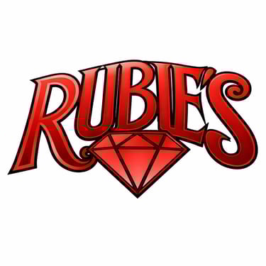 Rubie's Team LLC | Commercial Cleaning Services logo