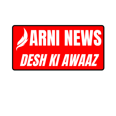 ArniNews logo