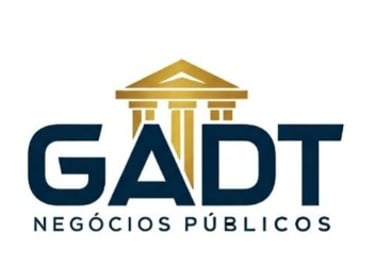GADT Negócios Públicos logo