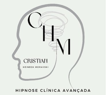 Terapeuta Cristian H. M. logo