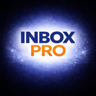 INBOX PRO logo
