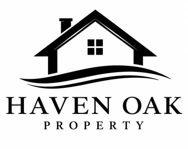 Haven Oak Property logo