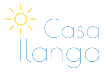 Casa Ilanga logo