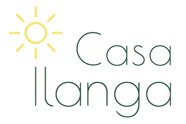 Casa Ilanga logo