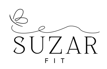 Suzarfit logo