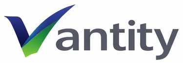 Vantity logo