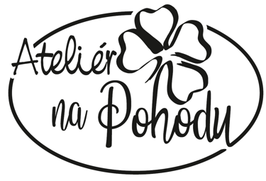 Ateliér na pohodu logo