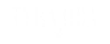 Tyraoda.lt logo