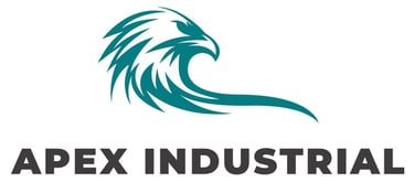 apex industrial group logo