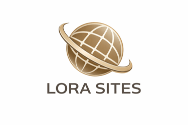 Lora Sites logo