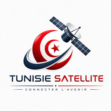 Tunisie Satellite logo