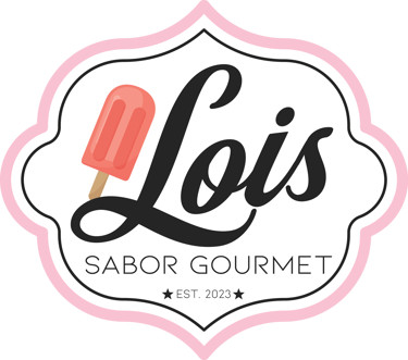 Lois Helados logo