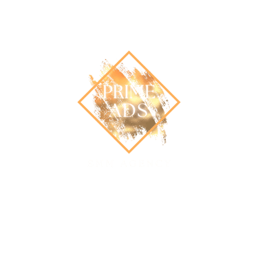 PrimeAds logo