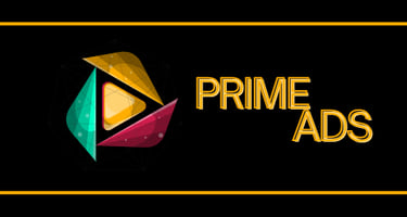 PrimeAds logo
