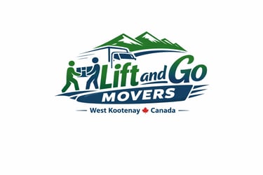 Liftngo movers logo