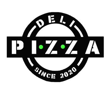 Delipizza logo
