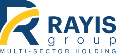 Rayis Group logo