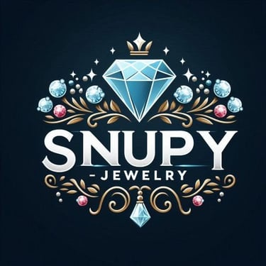 Snupy-Jewelry logo