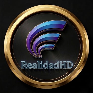 RealidadHD logo