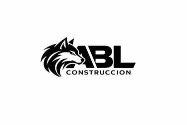 ABL Construction LLC logo