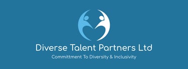 Diverse Talent Partners logo