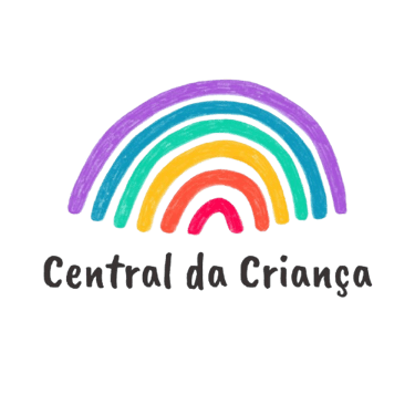Central da Criança logo
