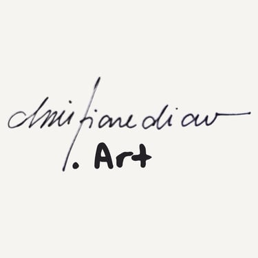 ChristianeDias.Art logo