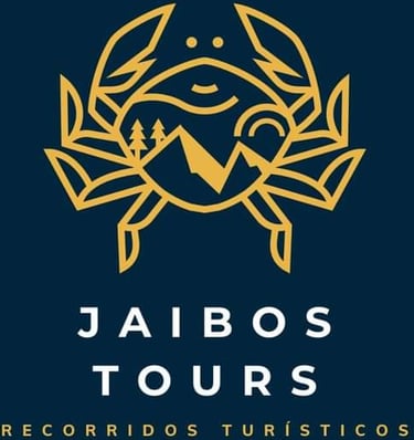 Jaibos Tours logo