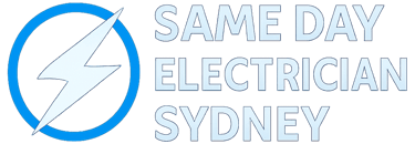 Same Day Electrician Sydney logo