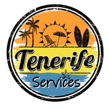 Services Tenerife logo